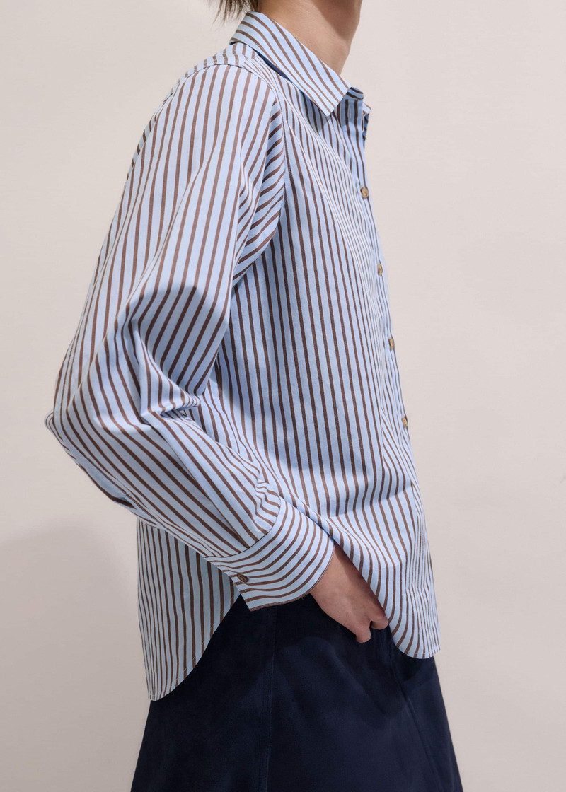 Relaxed Forever Shirt 4