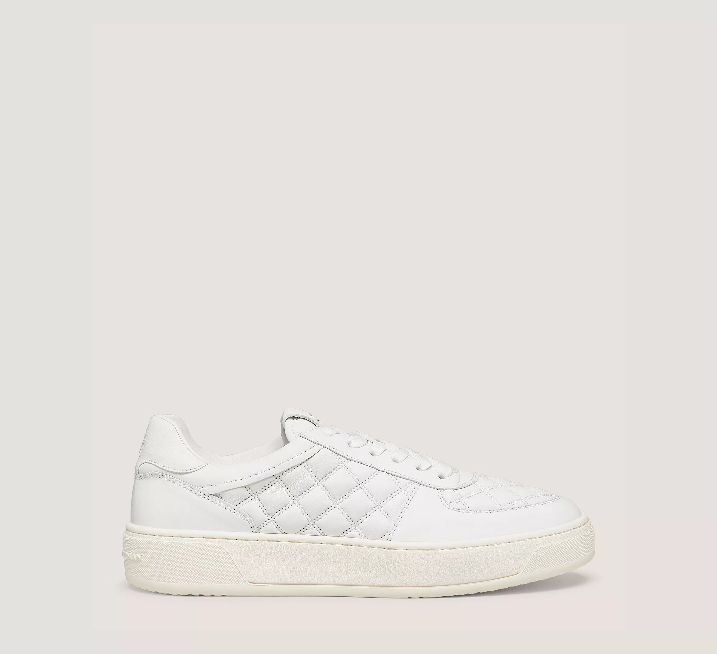 SW COURTSIDE SLEEK SNEAKER - 1