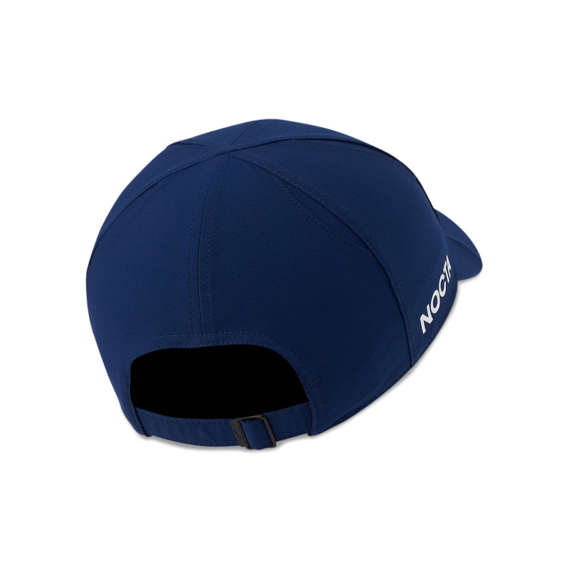 Nike Nike x NOCTA Cap 'Blue Void/White' outlook