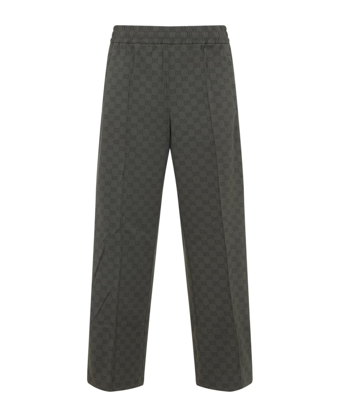 Jersey Pants - 2