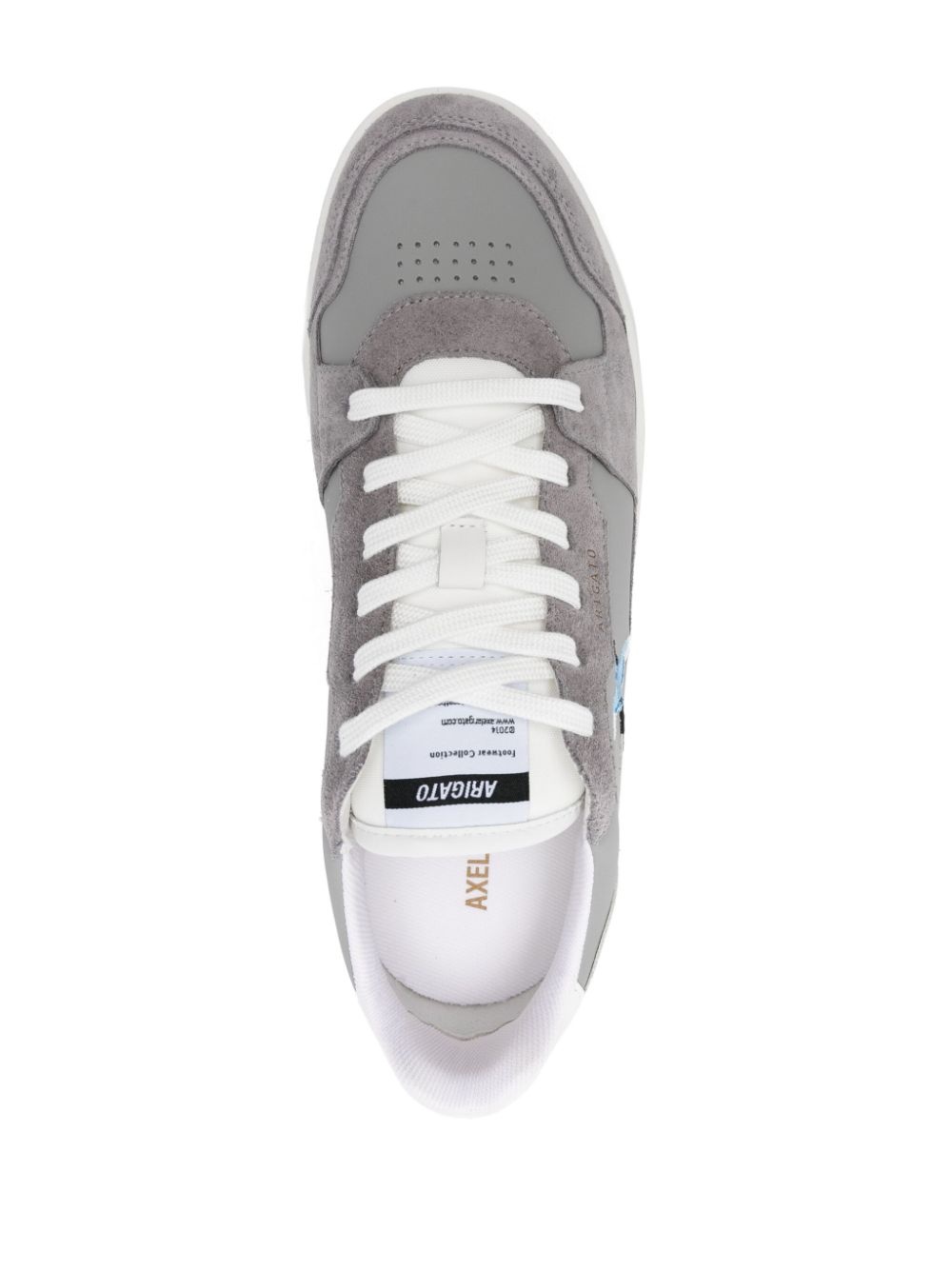 Dice Lo Bee Bird sneakers - 4