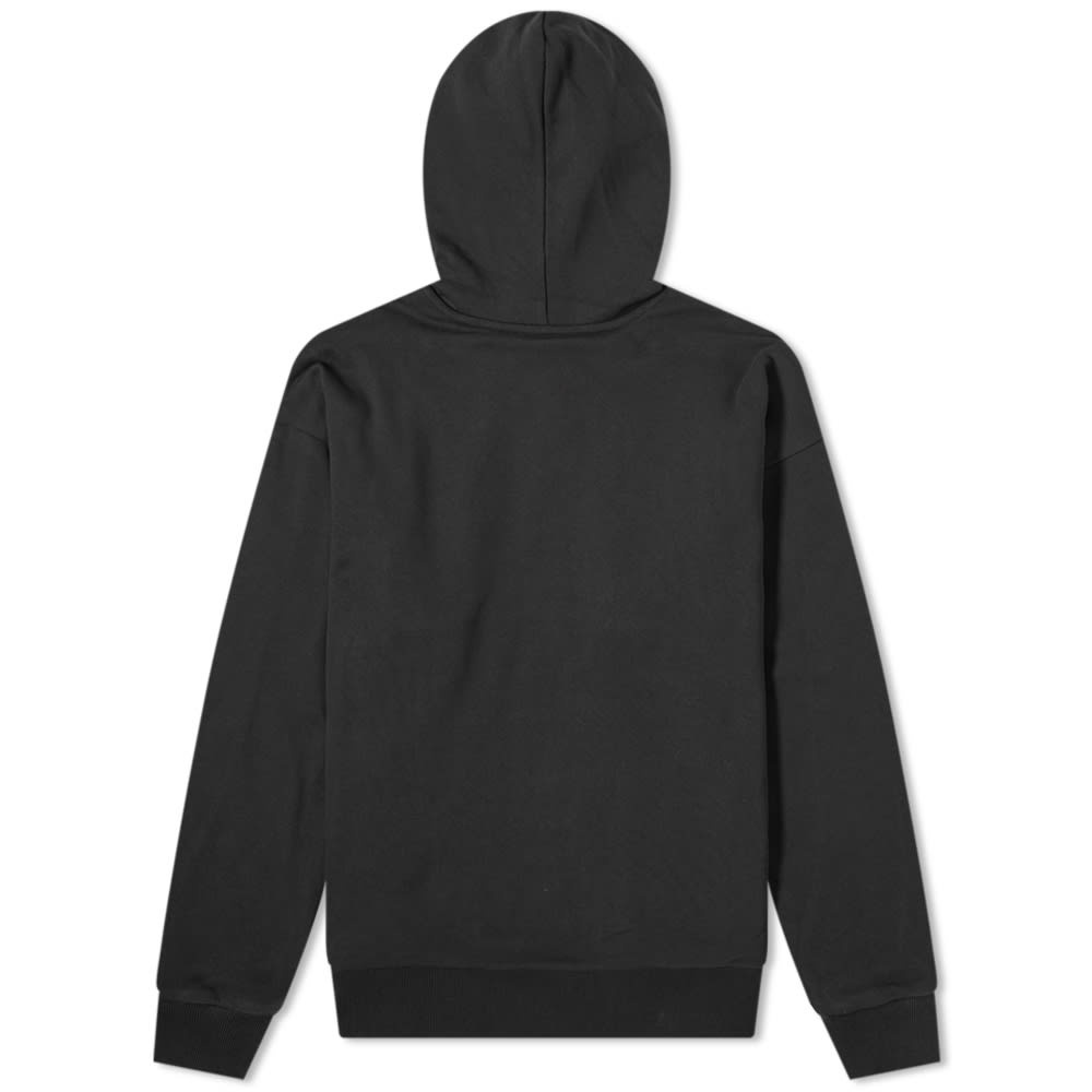 Filson CCF Waffle Lined Full Zip Sweat - 2