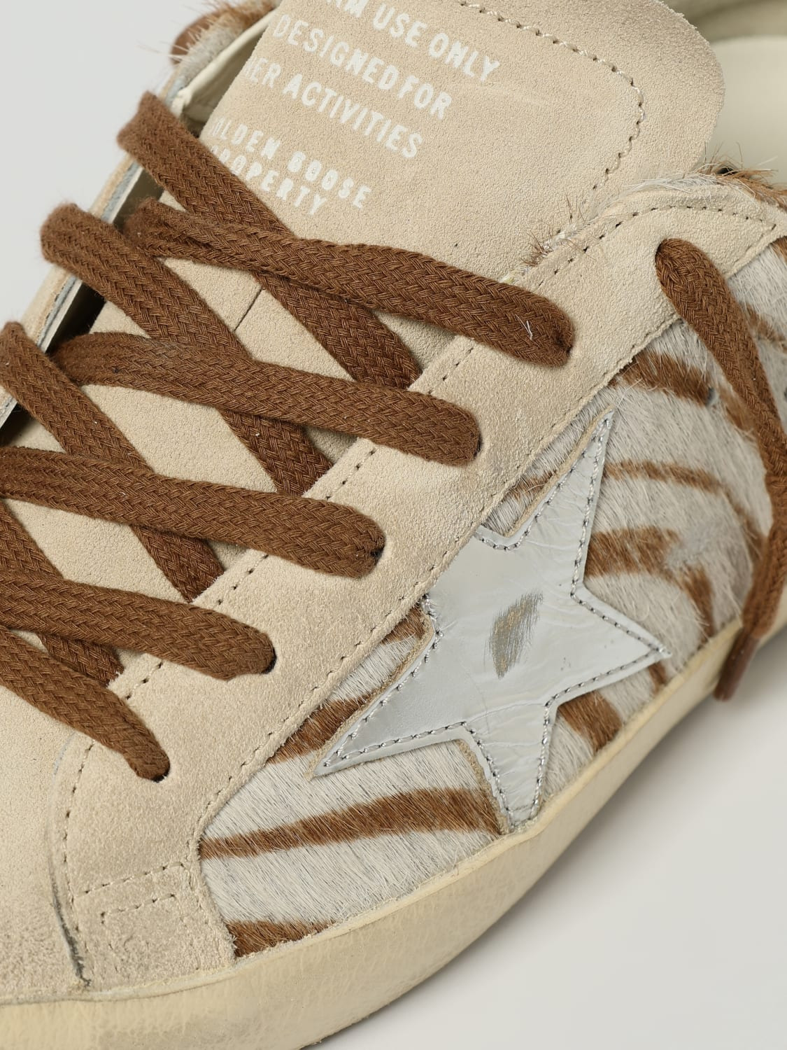 Sneakers woman Golden Goose - 4