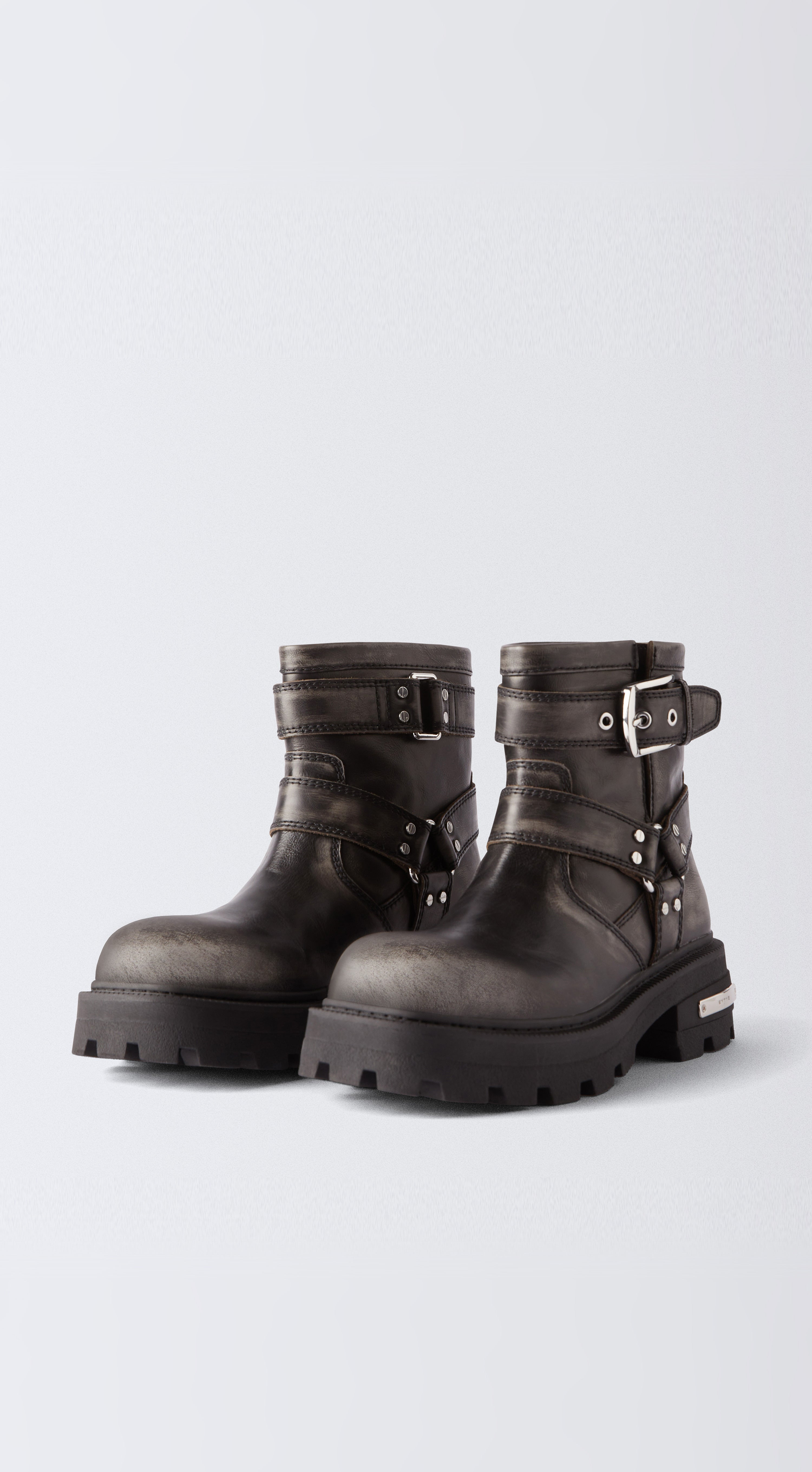 Dominique Boots - 2
