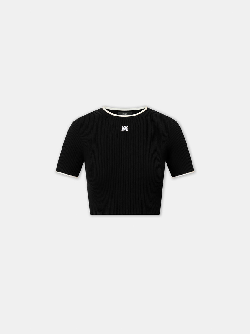AMIRI MA BABY TEE outlook