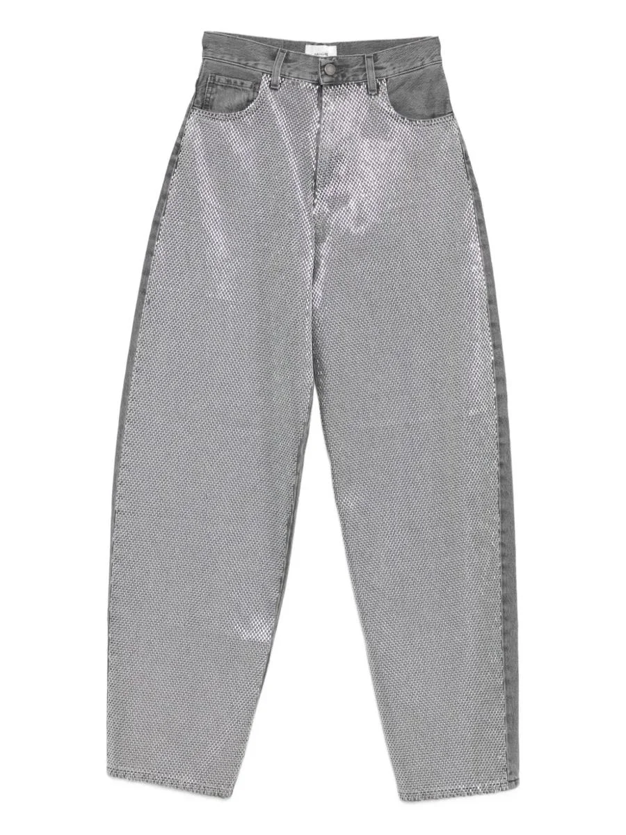 Haikure Bibi Studded Jeans - 1