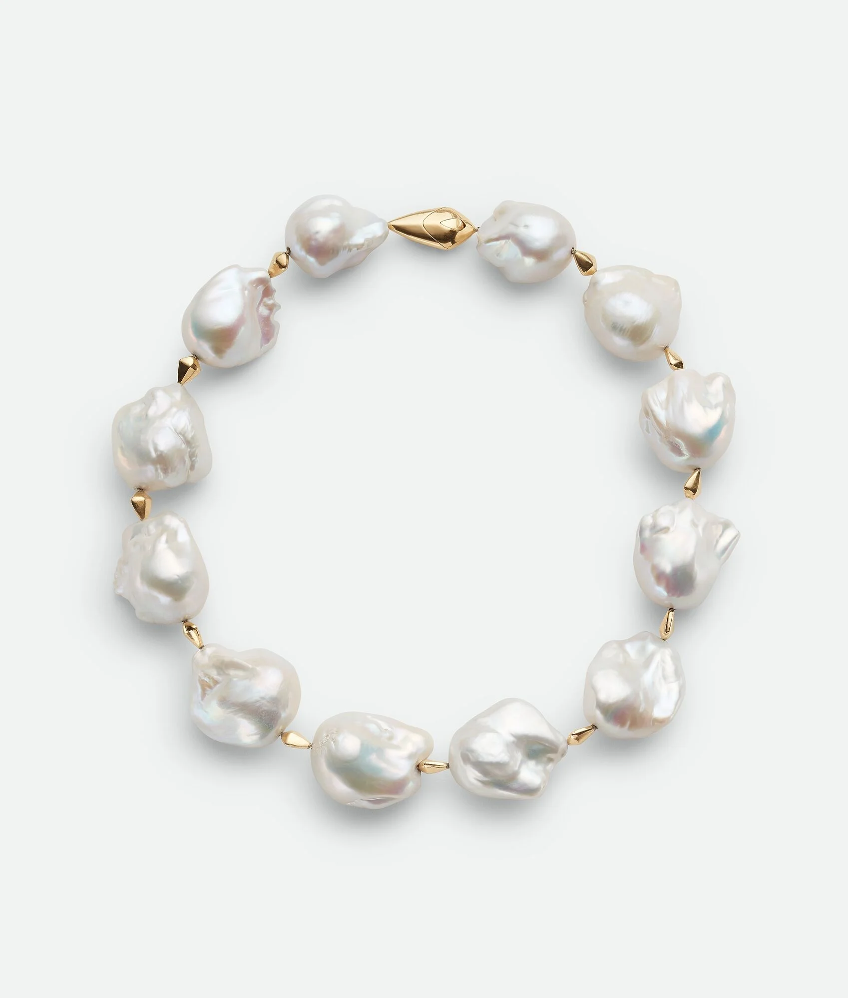Pearl Necklace - 1