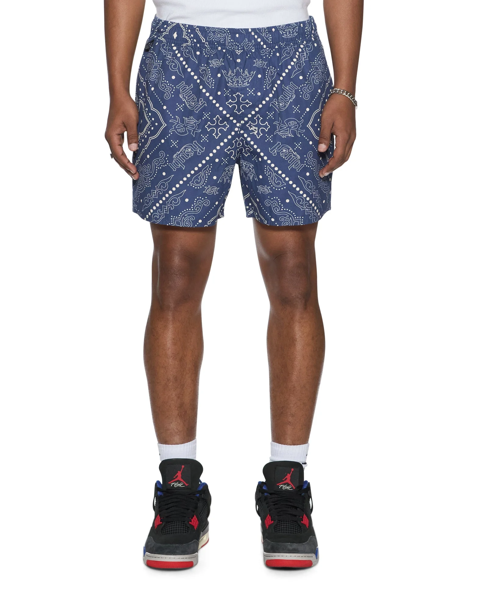 PAISE BOARDSHORT DEEP - 1