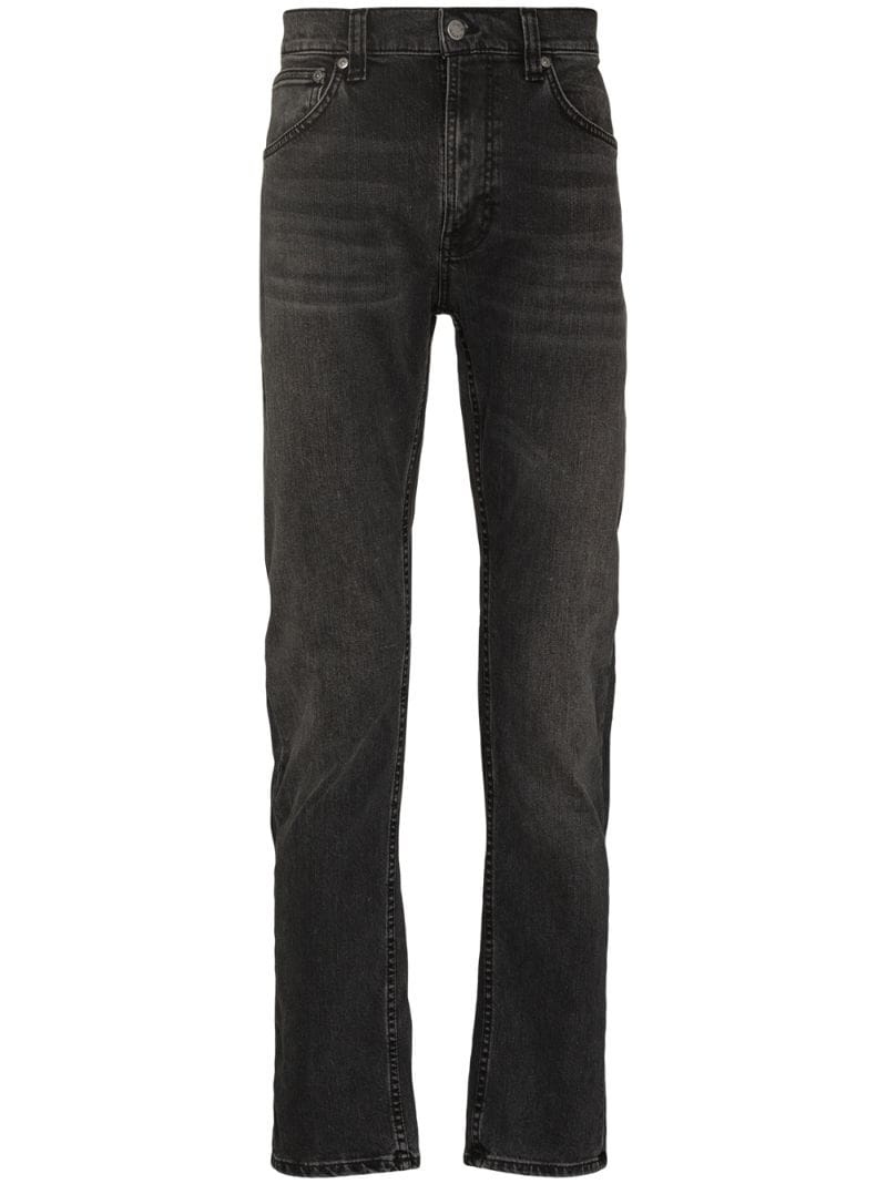 Lean Dean slim-fit jeans - 1