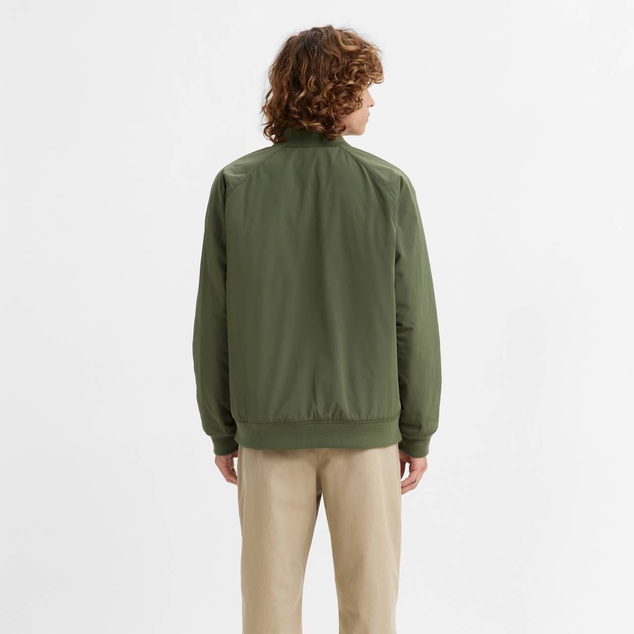 FILBERT FLIGHT JACKET - 4