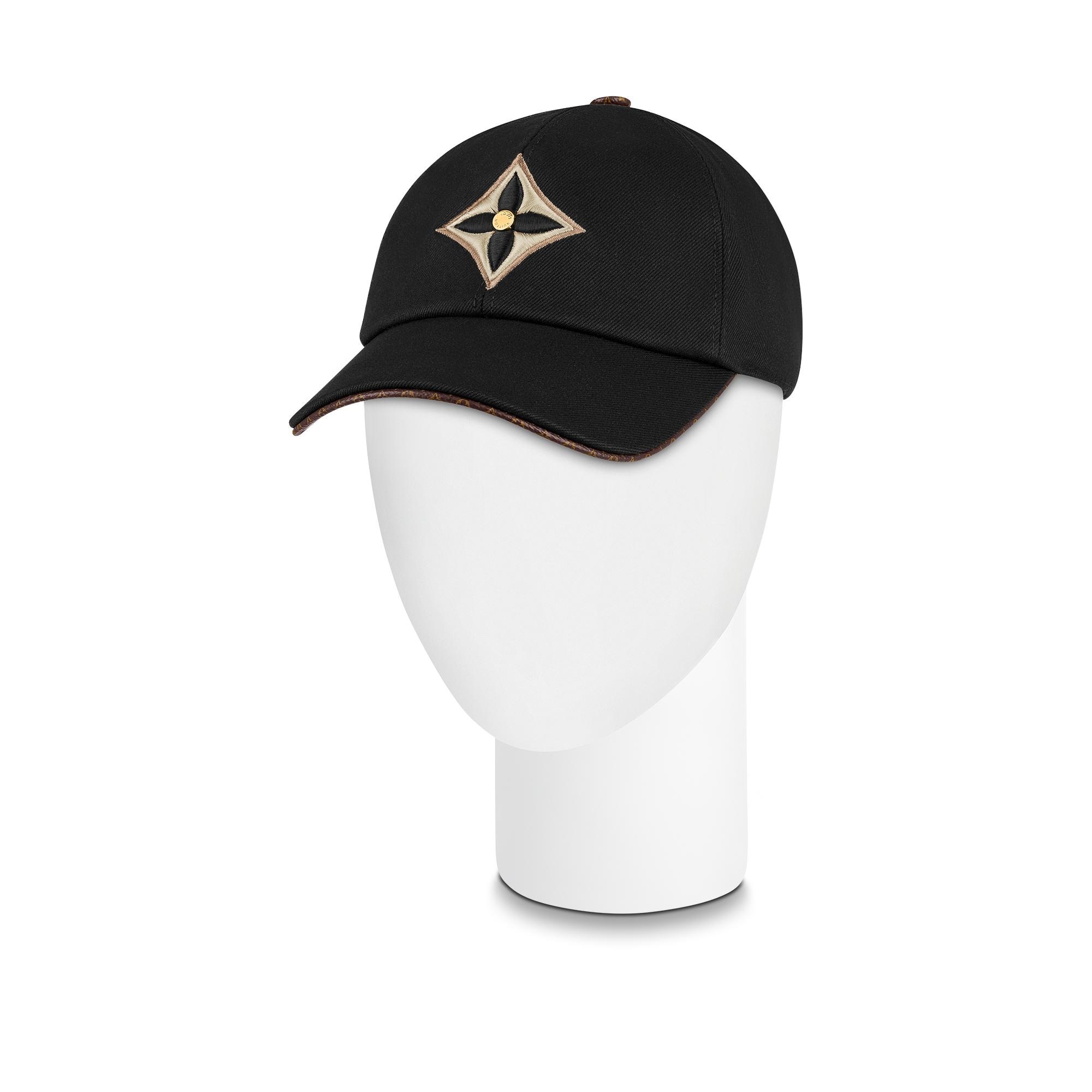 LV Day Cap - 3
