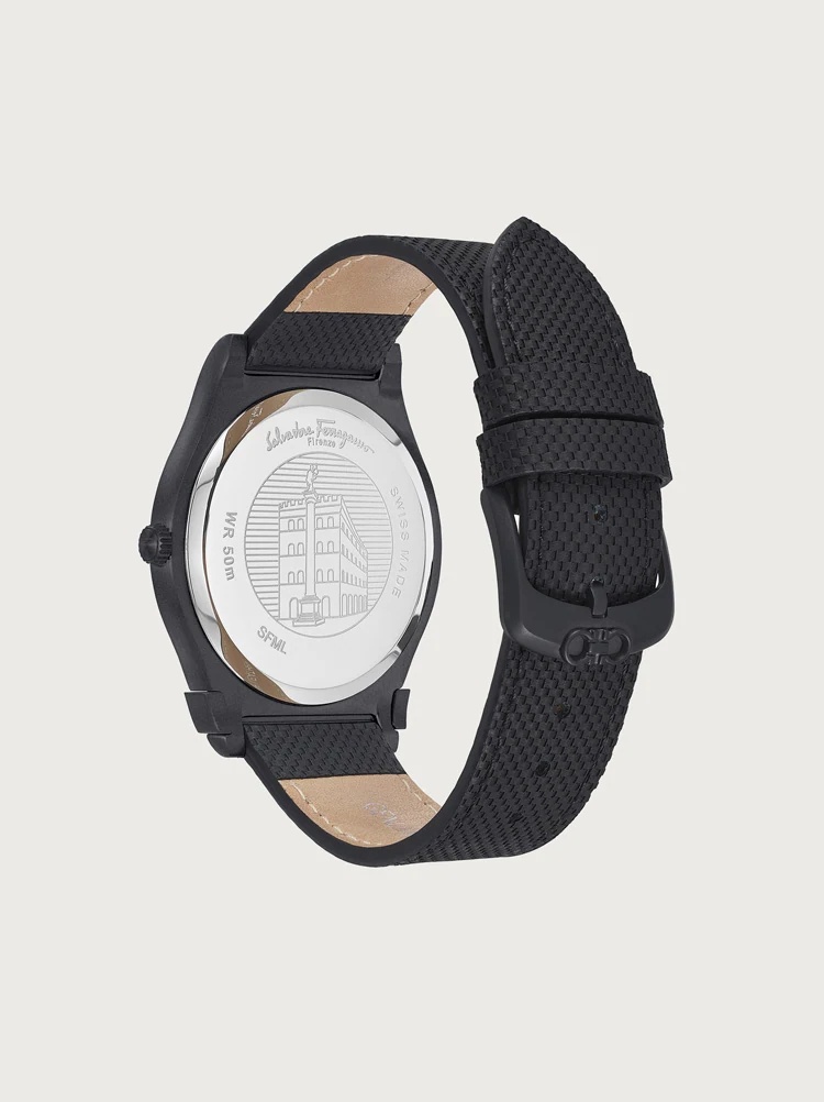 GANCINI GENT WATCH - 2