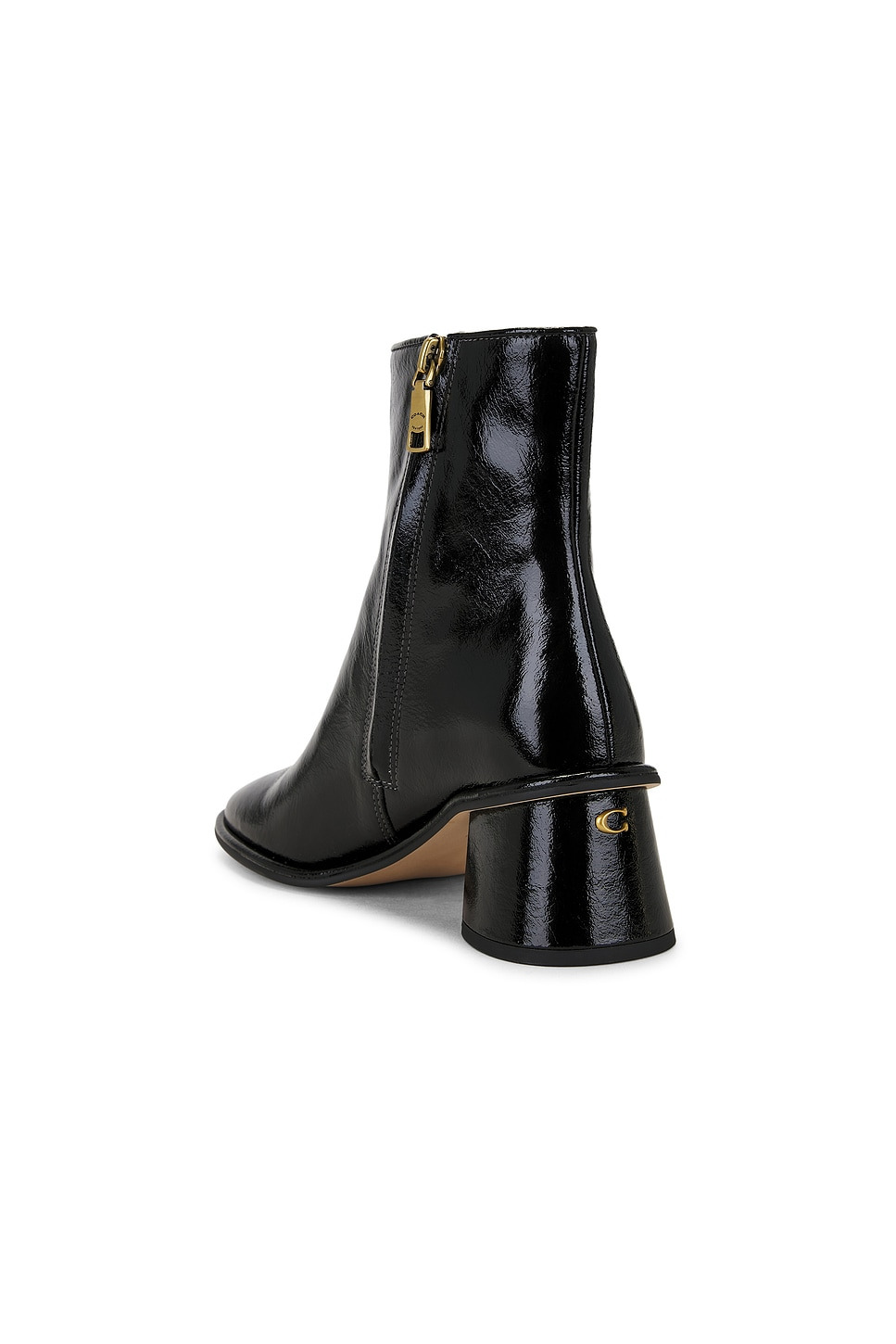 Gigi Bootie - 3