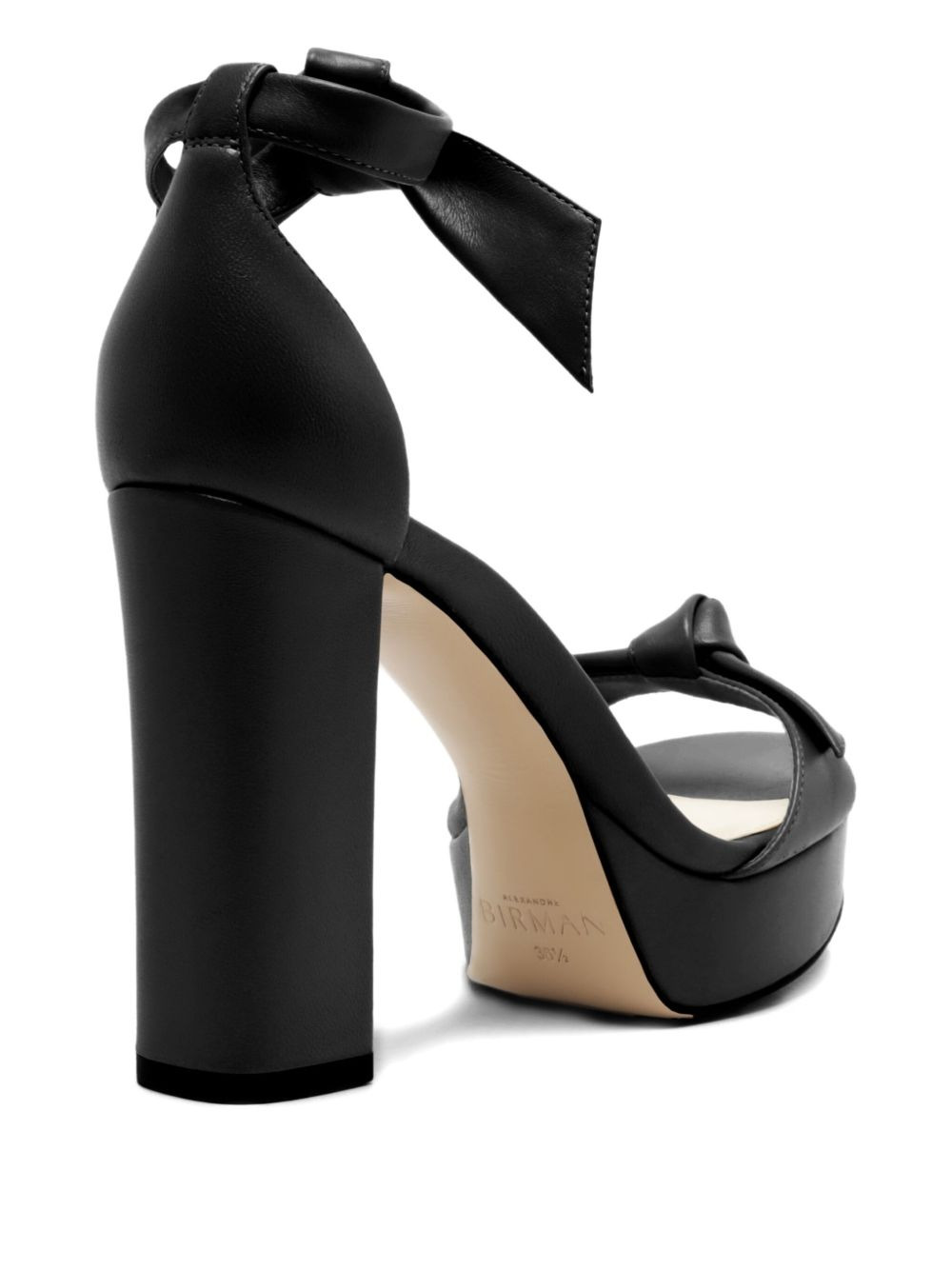 120mm Mabeleh heeled sandals - 7