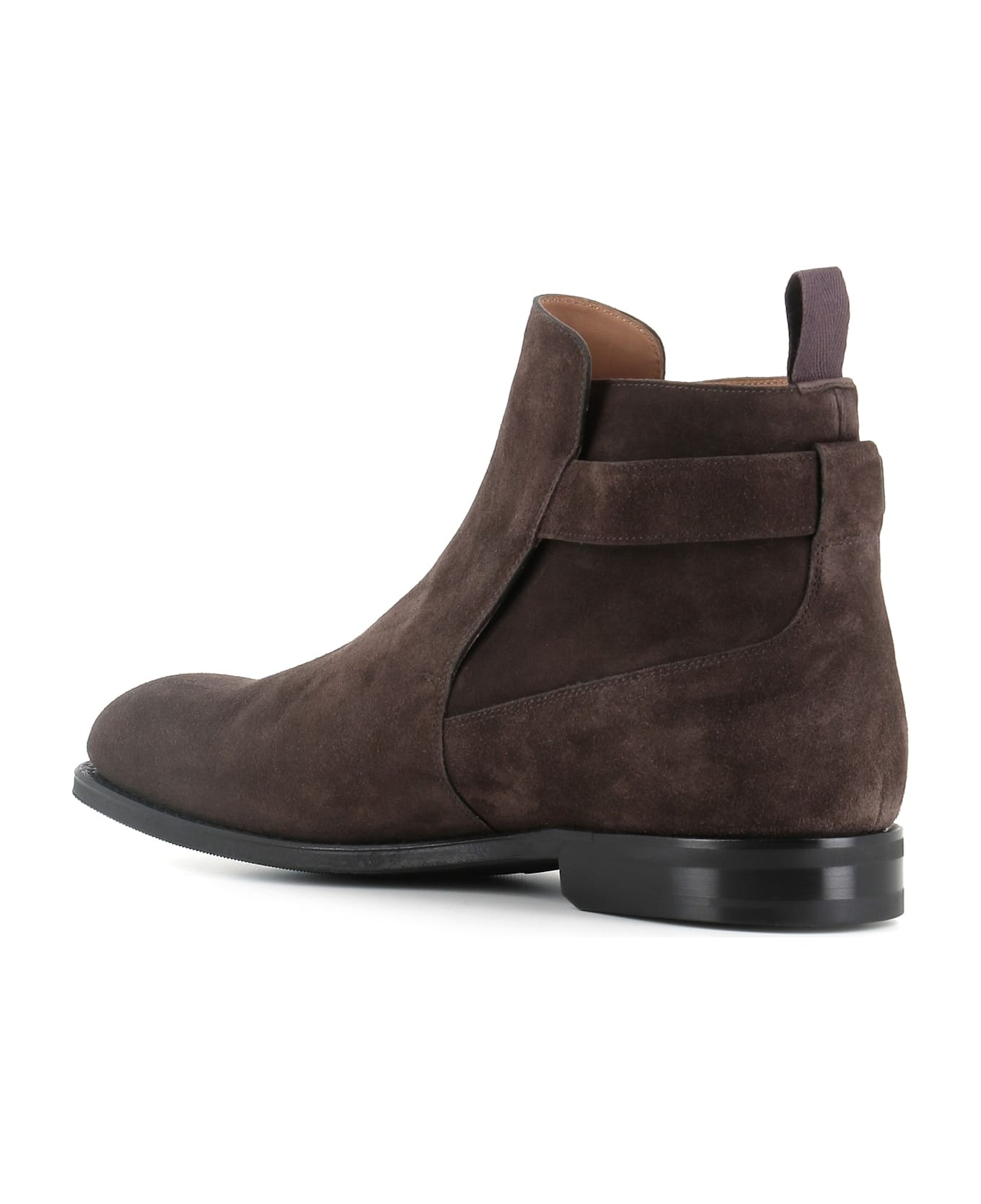 Ankle Boot Peterborough - 4