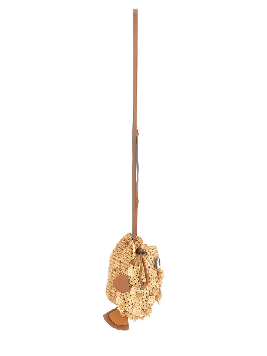 Anya Hindmarch Women Shoulder Bag "Blowfish" - 3
