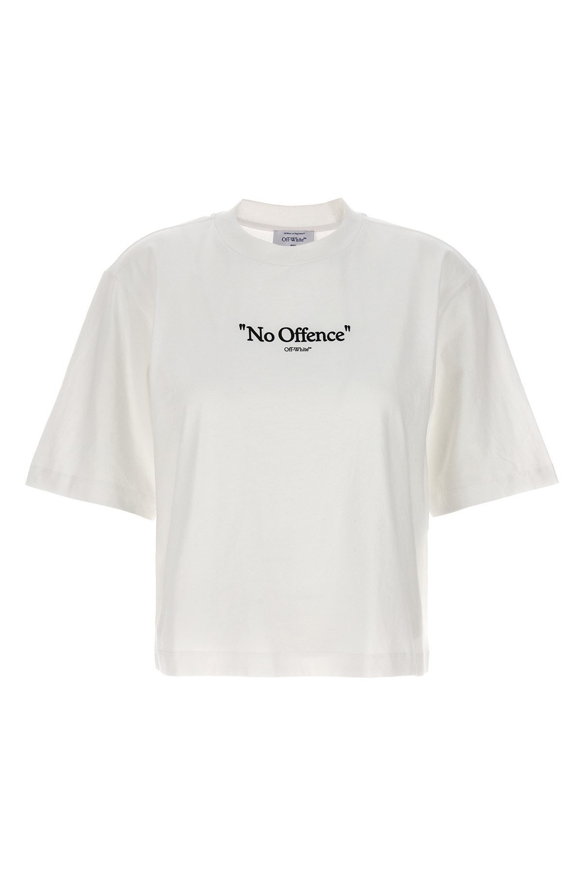 'No Offence' T-shirt - 1