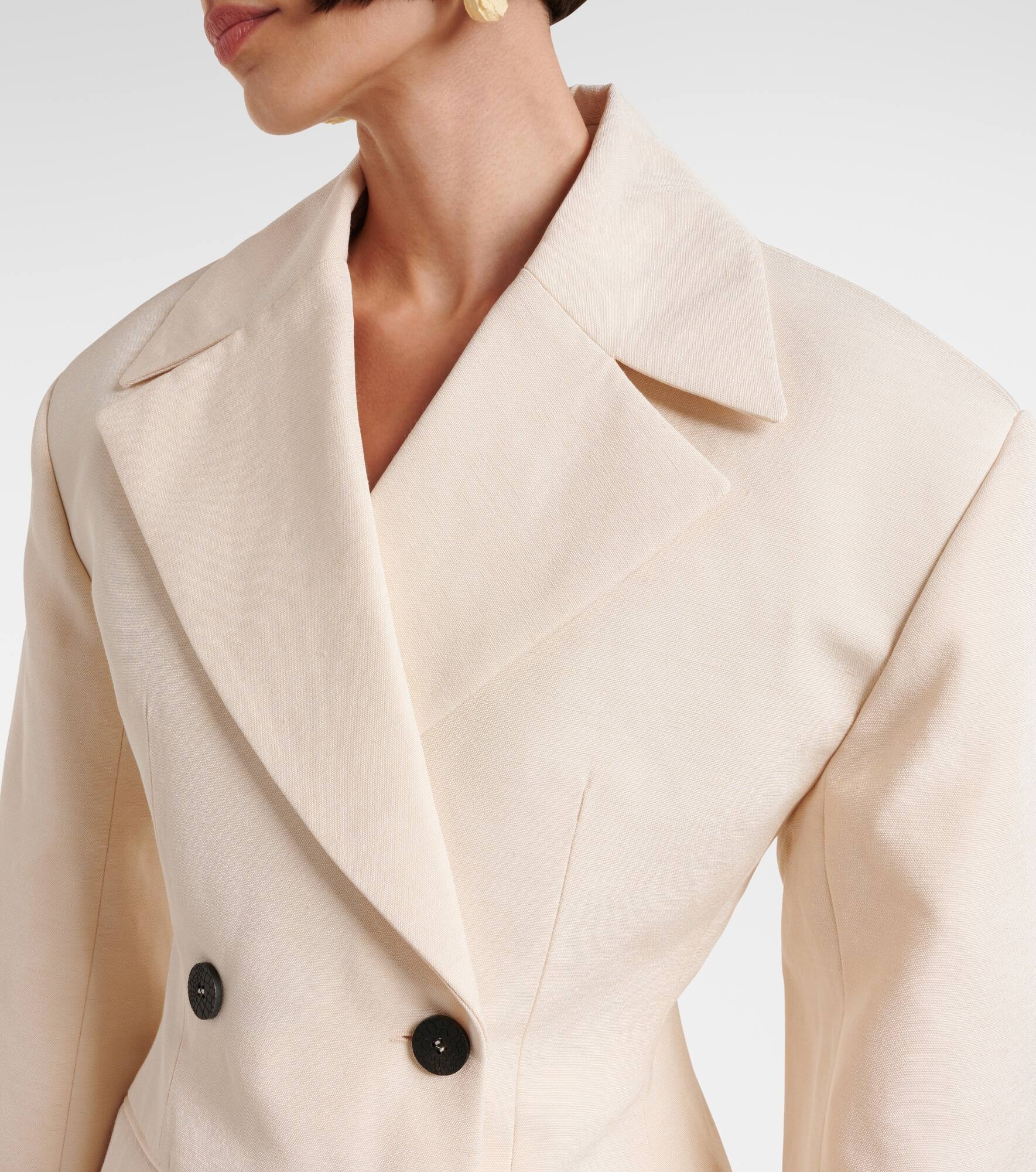 Norma blazer - 4