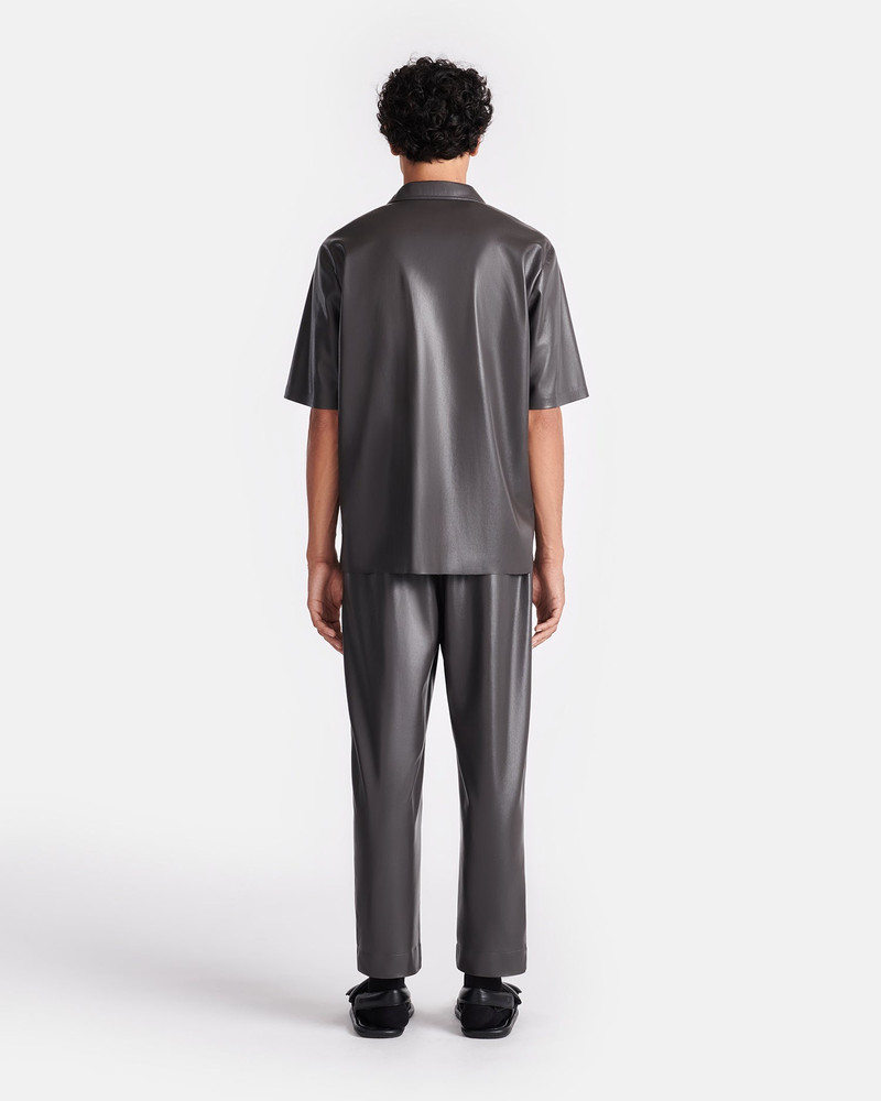 Okobor™ Alt-Leather Shirt 5