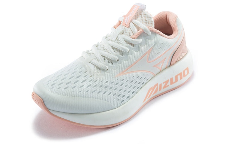(WMNS) Mizuno PI EC White/Pink D1GH201760 - 2