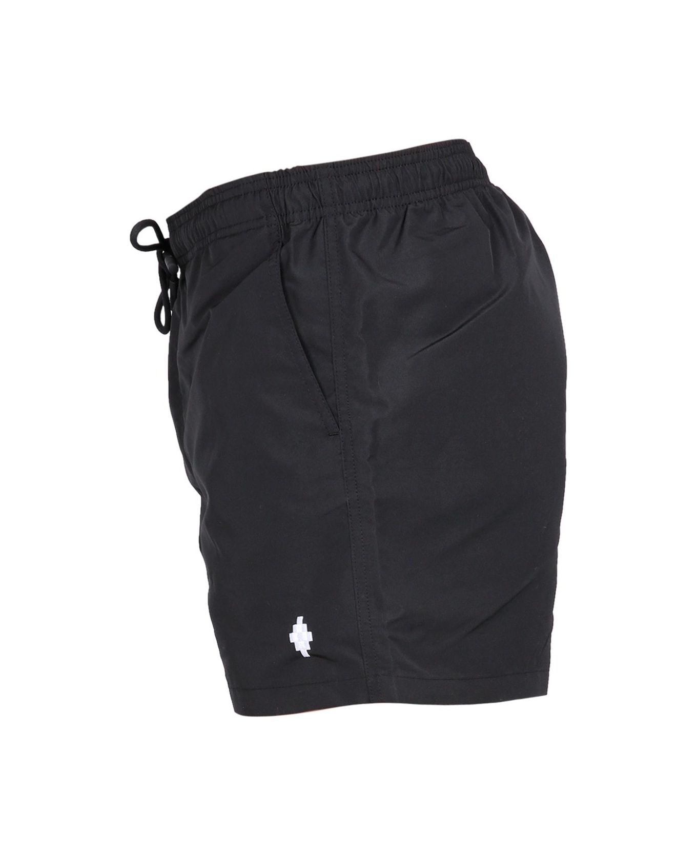 Boxer Costume - 2