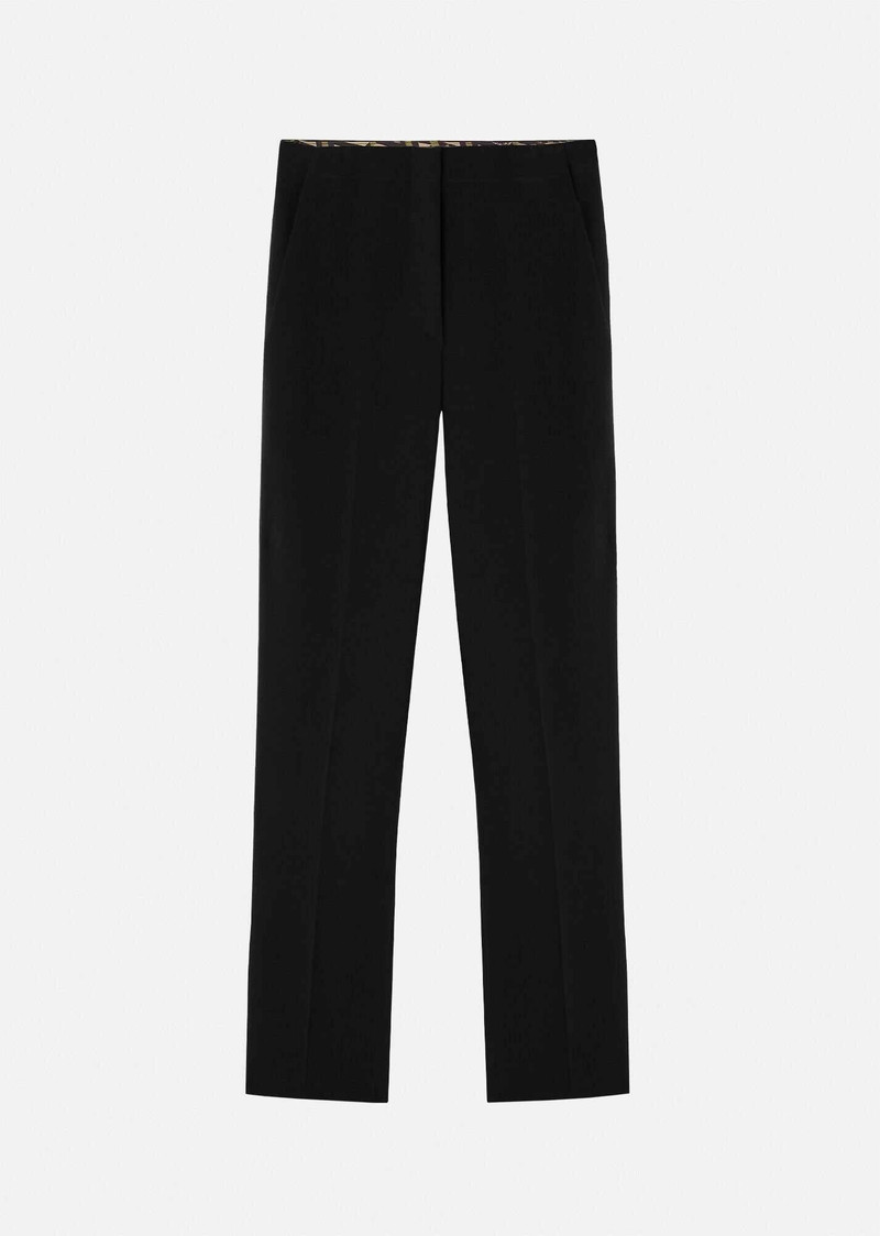 Wool Pants - 1