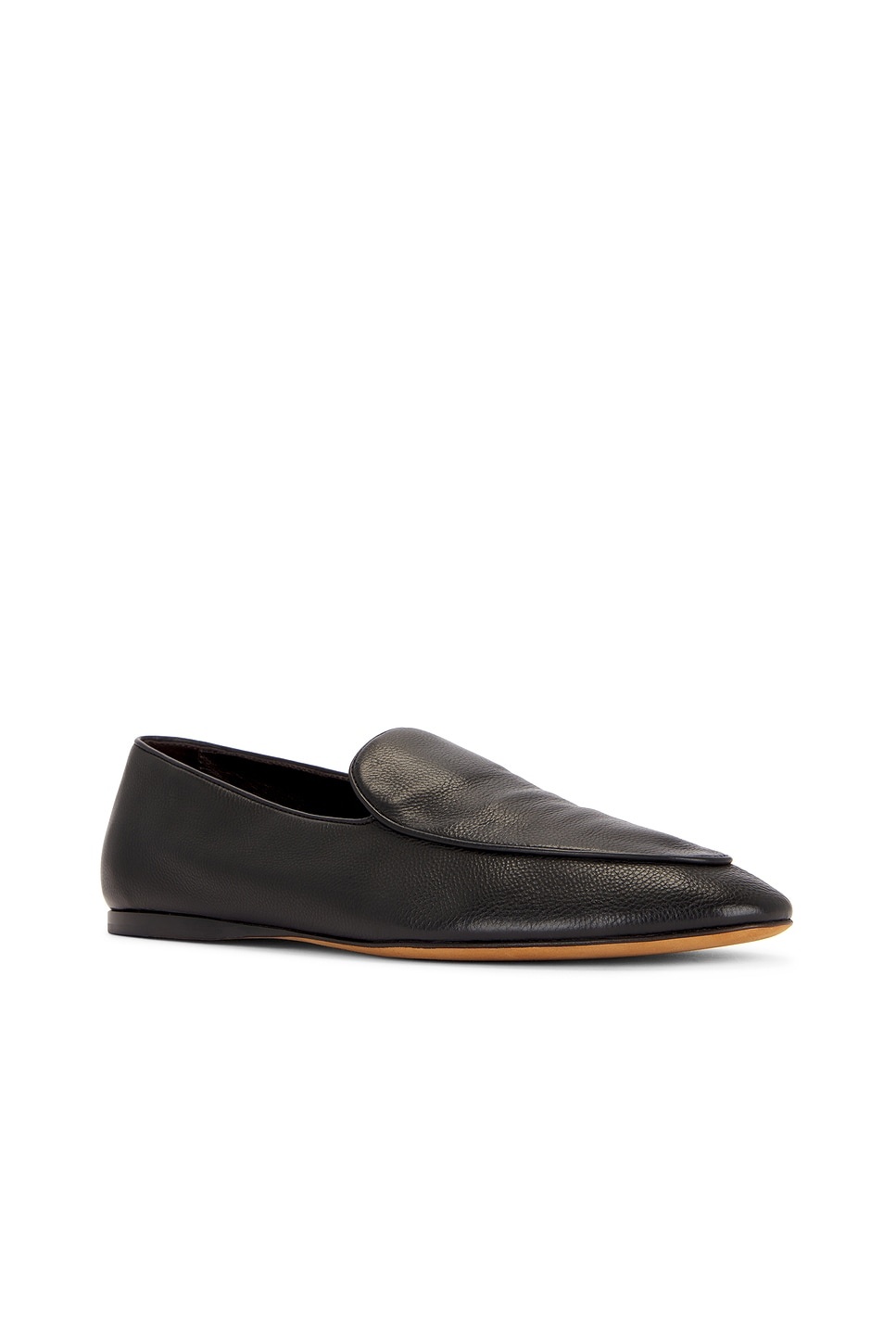 Hereditas Flat Loafer - 2