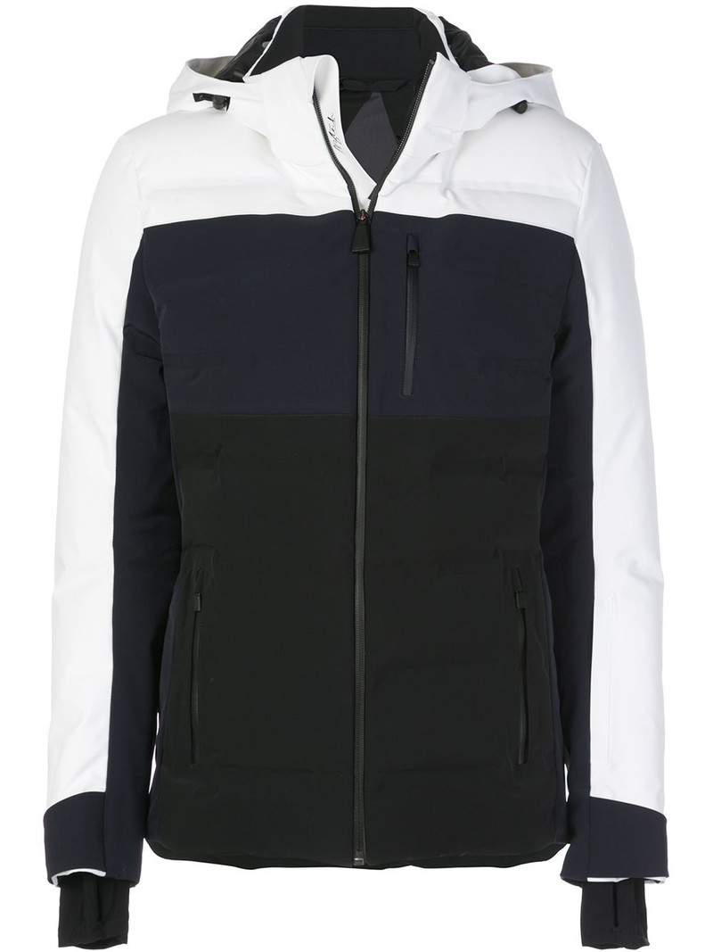 Nuke Suit jacket 1