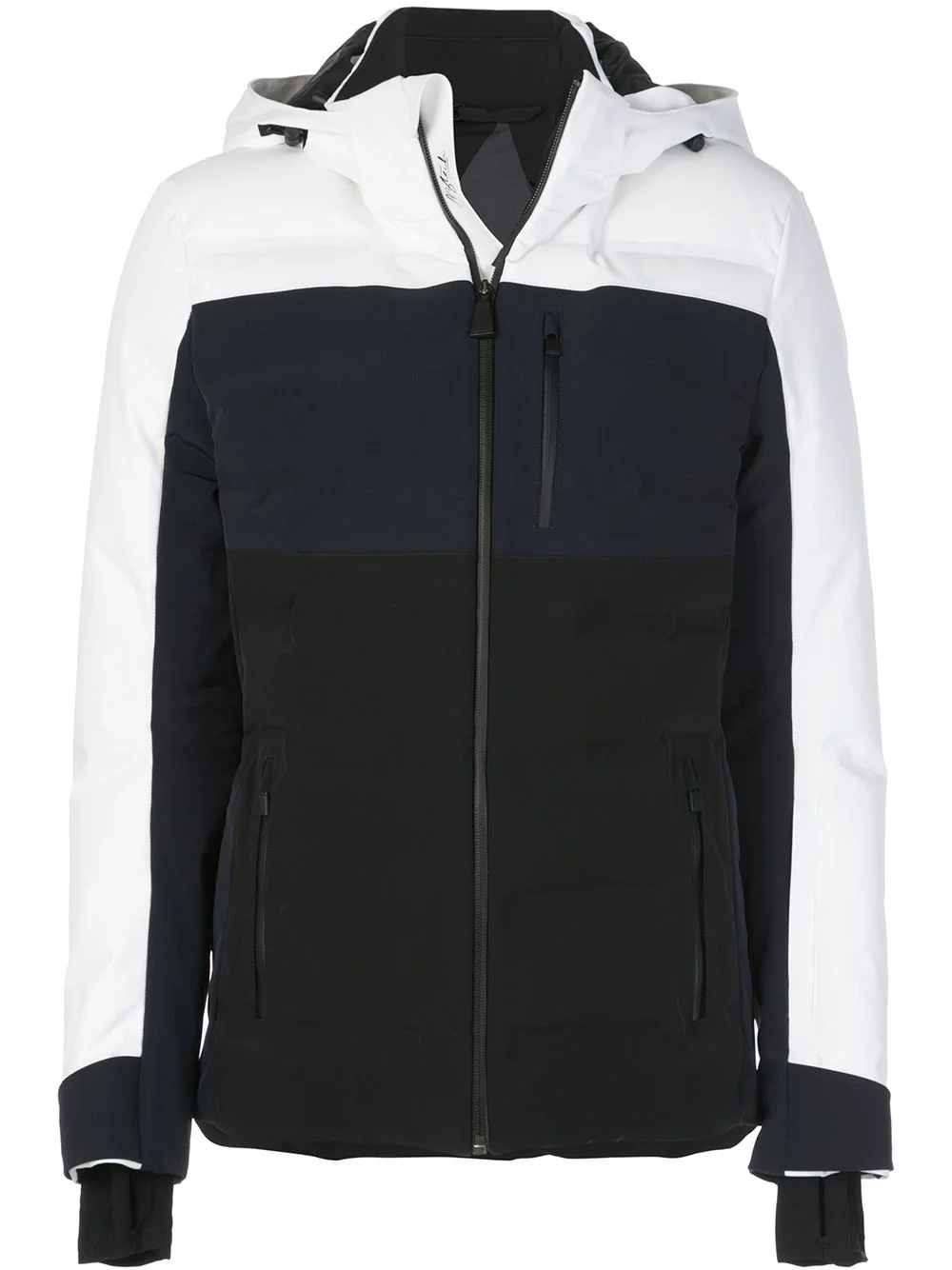 Nuke Suit jacket - 1