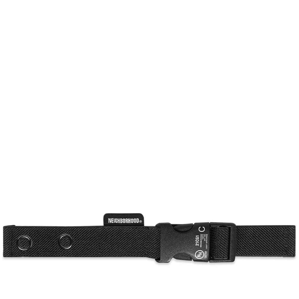 Neighborhood Guardian Mask Strap - 1