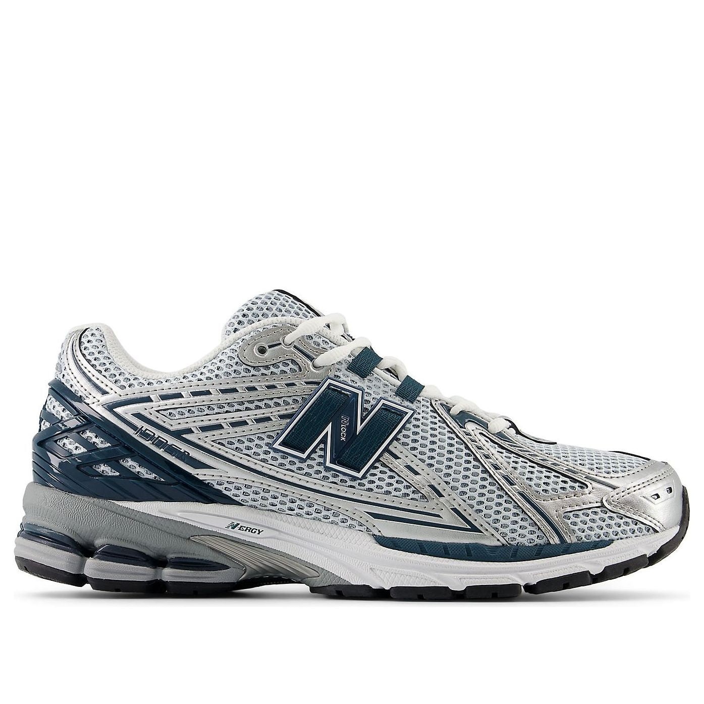 New Balance 1906R 'Sliver Metallic Deep Ocean' U1906RCE - 2