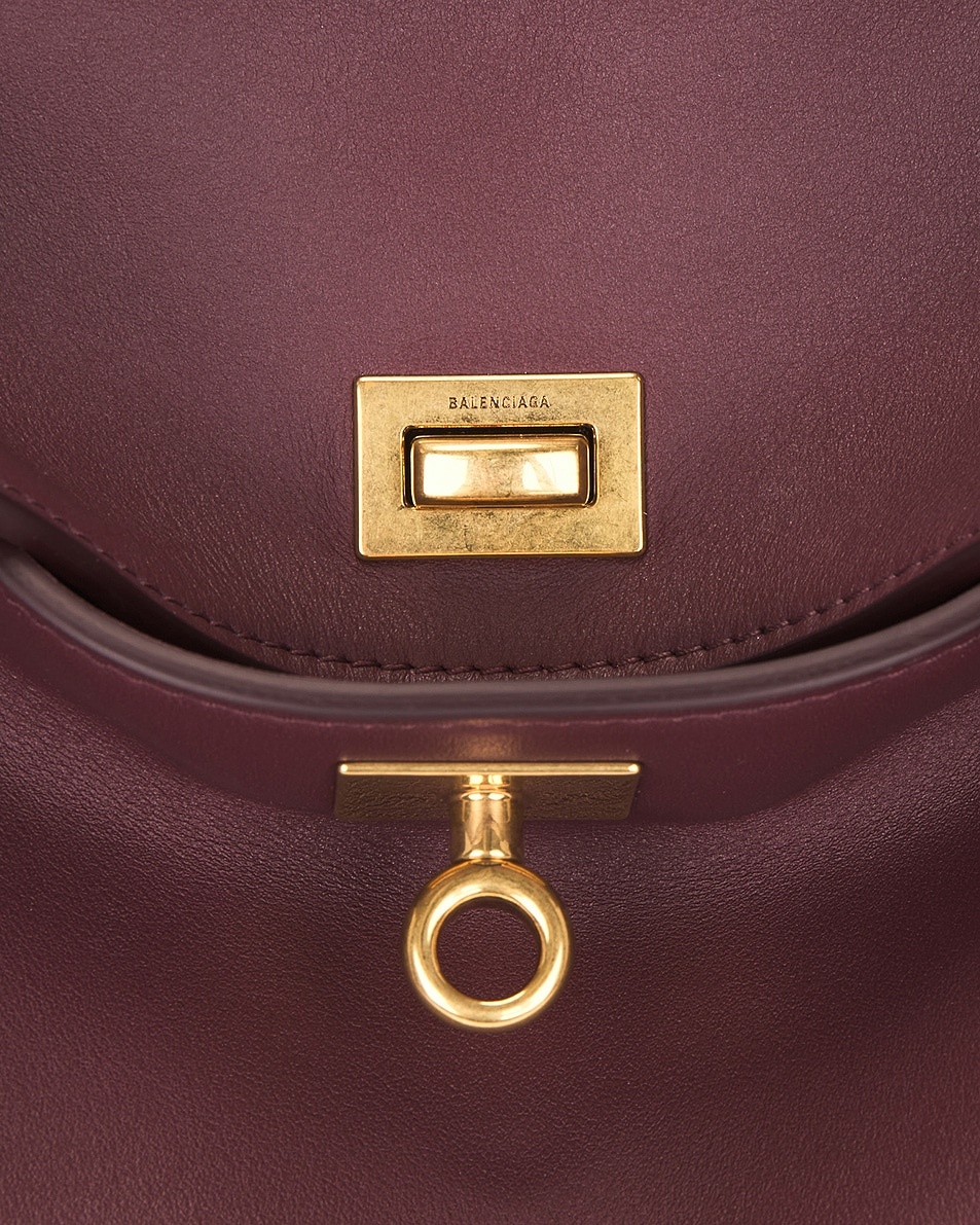 Rodeo Medium Top Handle Bag - 7