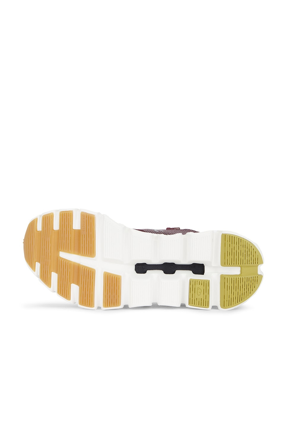 Cloud 6 Versa Sneaker - 6