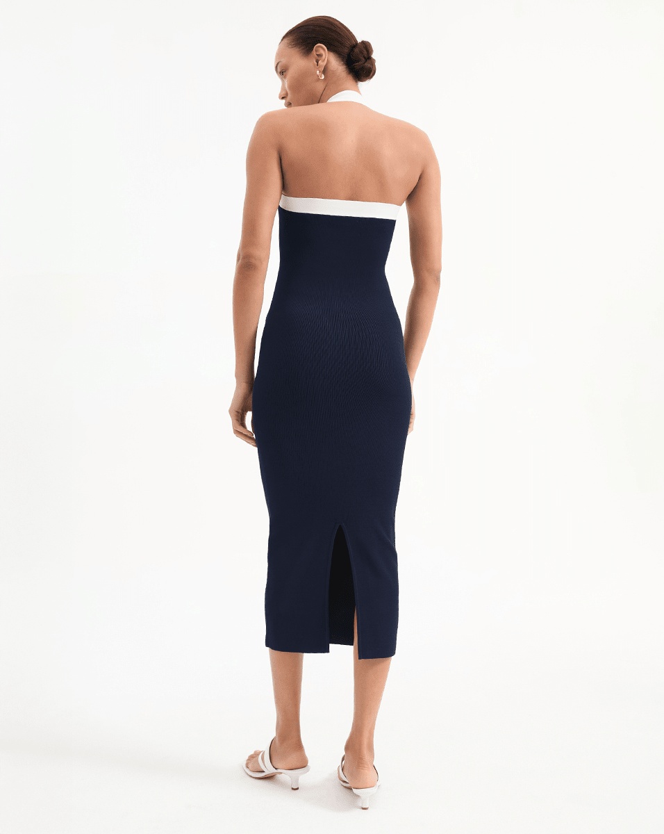 CHRISTA DRESS - 6