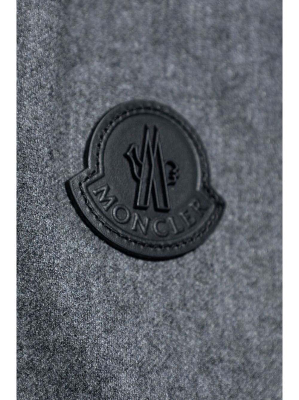 cashmere-blend shirt - 5