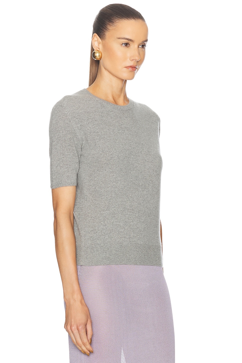 Short Sleeve T-shirt - 2