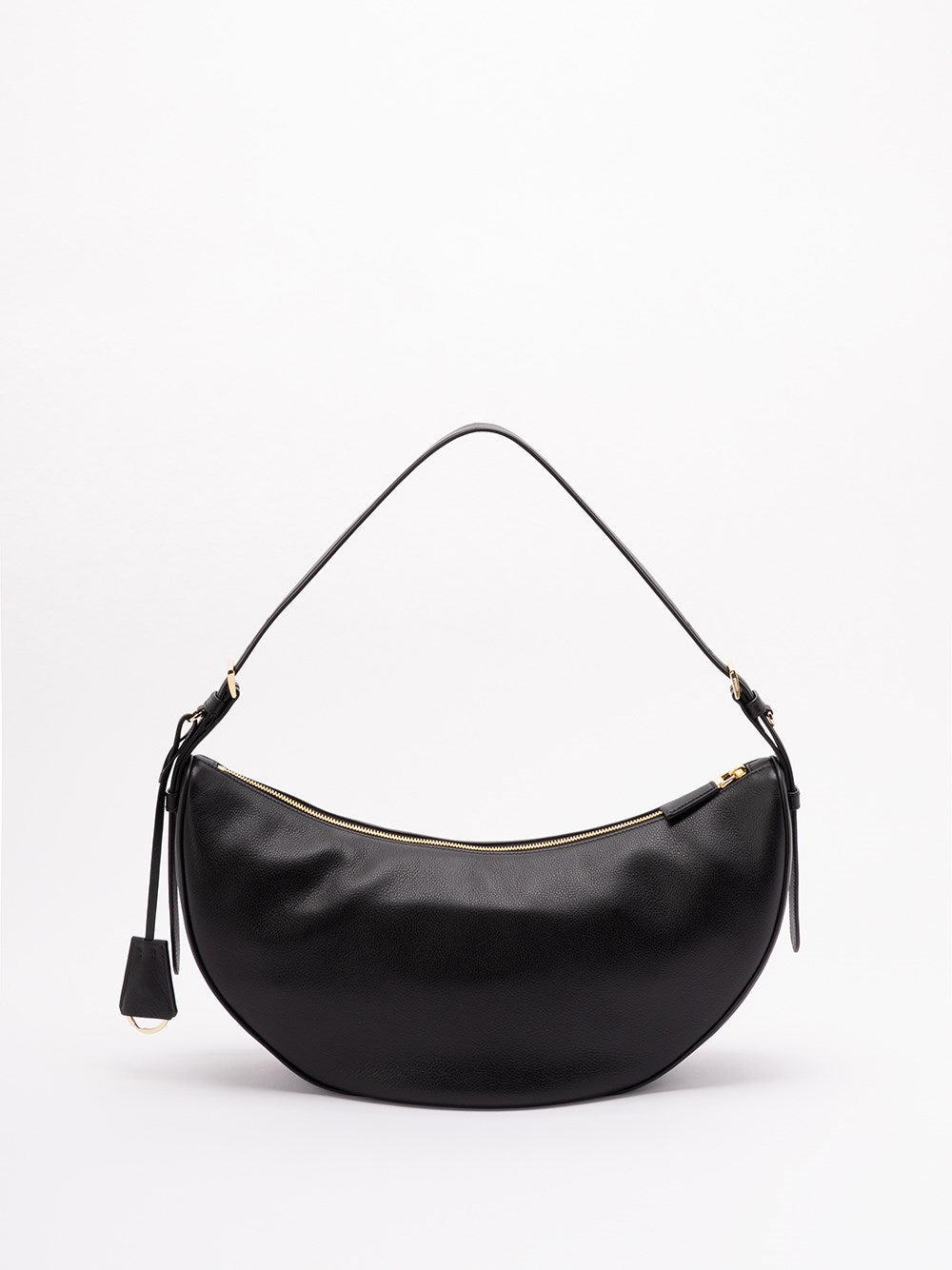 Prada Women `Prada Demi-Lune` Large Shoulder Bag - 2