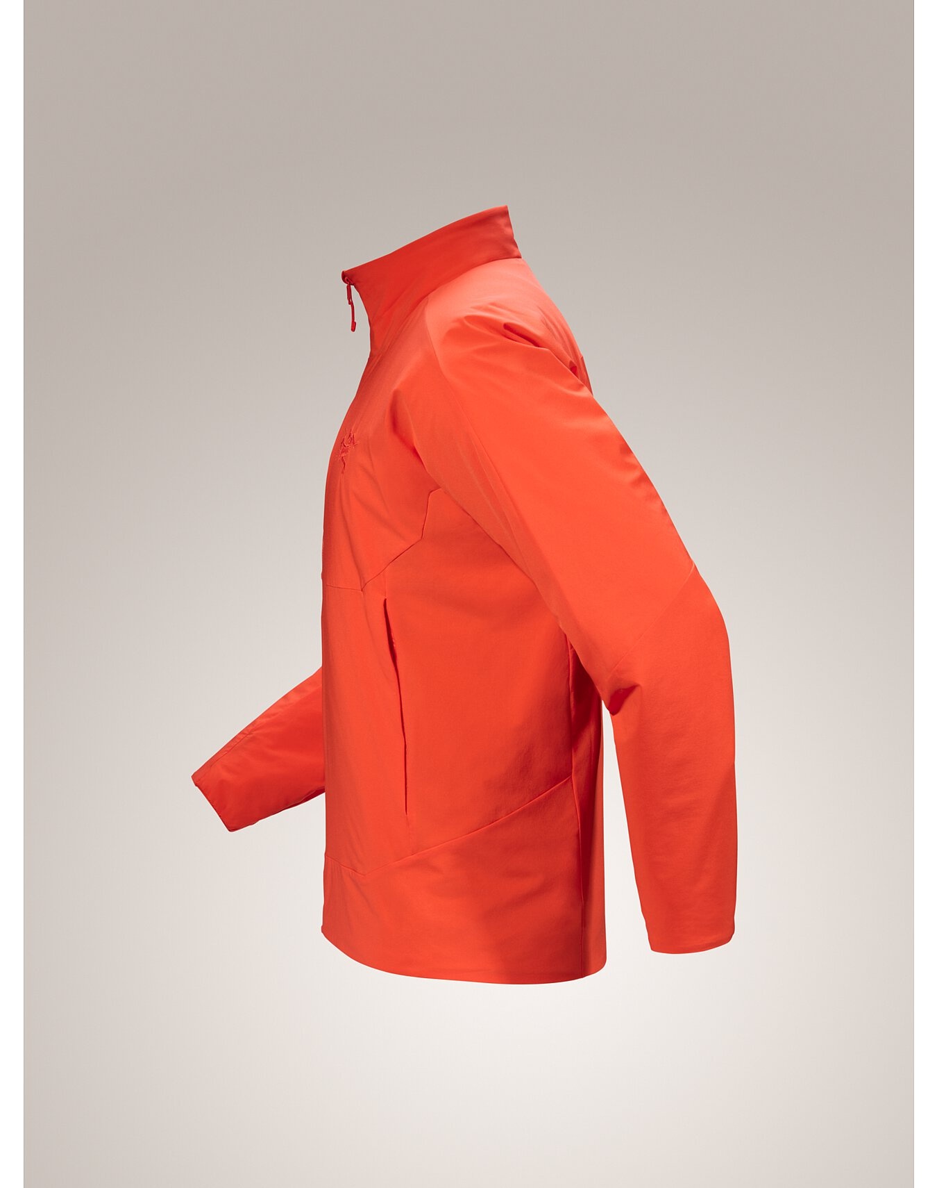 Allium Insulated Jacket - 8