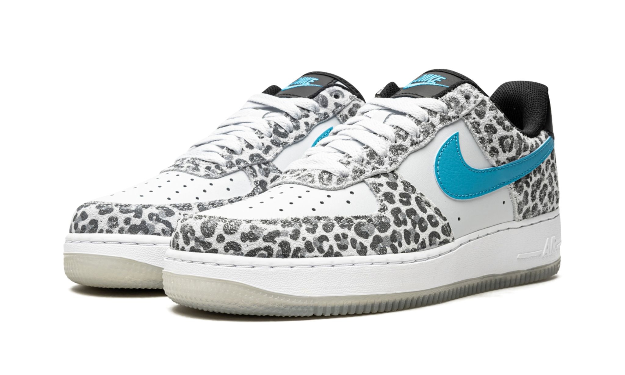 Air Force 1 Low "Snow Leopard" - 2