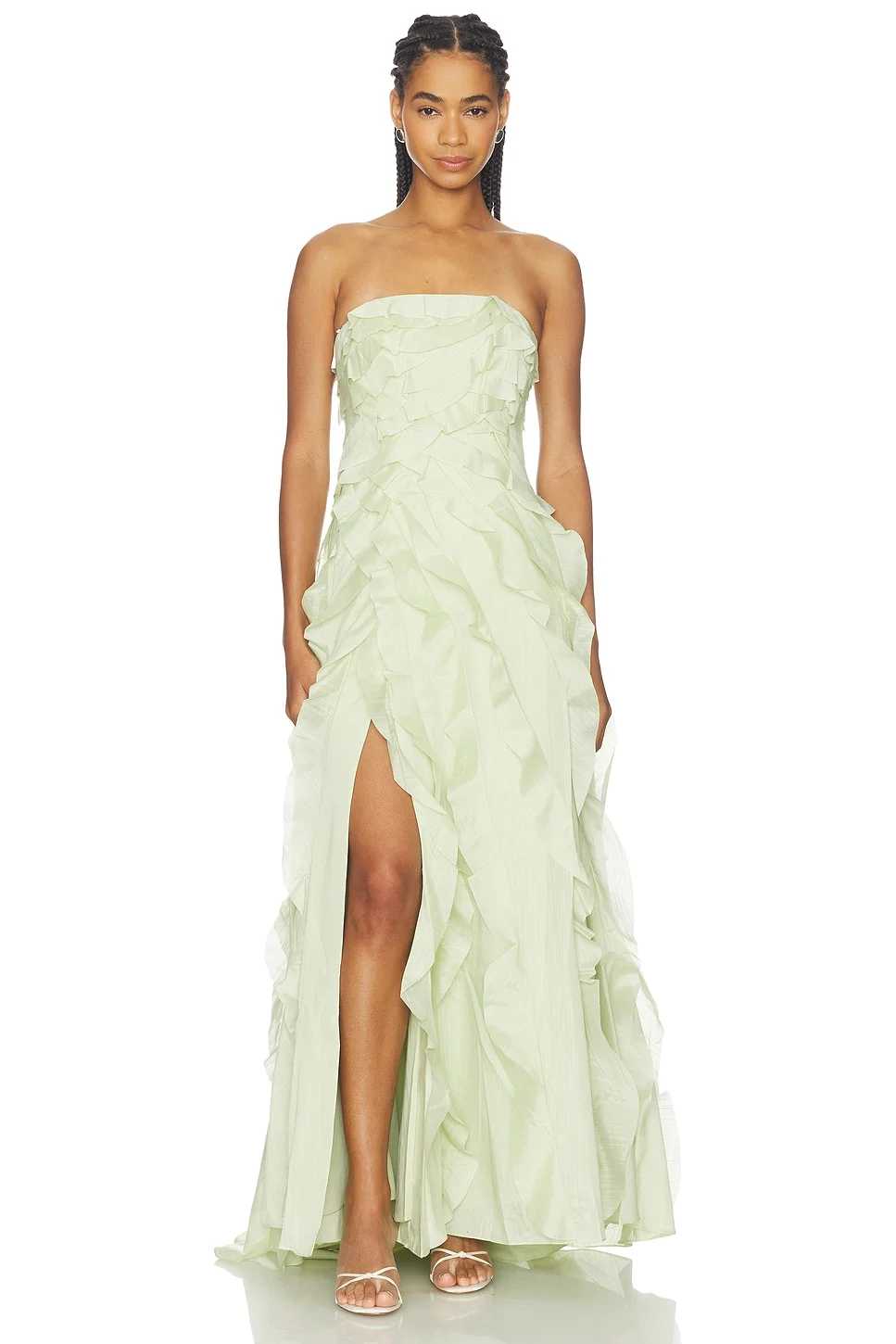 Allairie Gown - 1