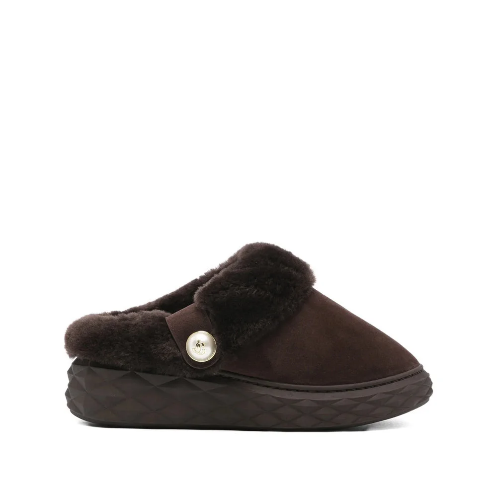 Jimmy Choo Brown Women - 1