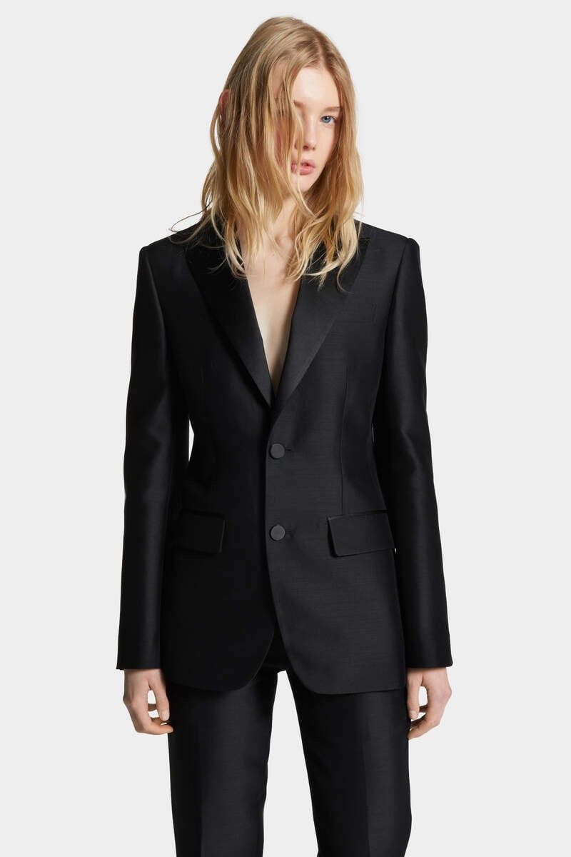 TUXEDO JENNA SUIT - 2