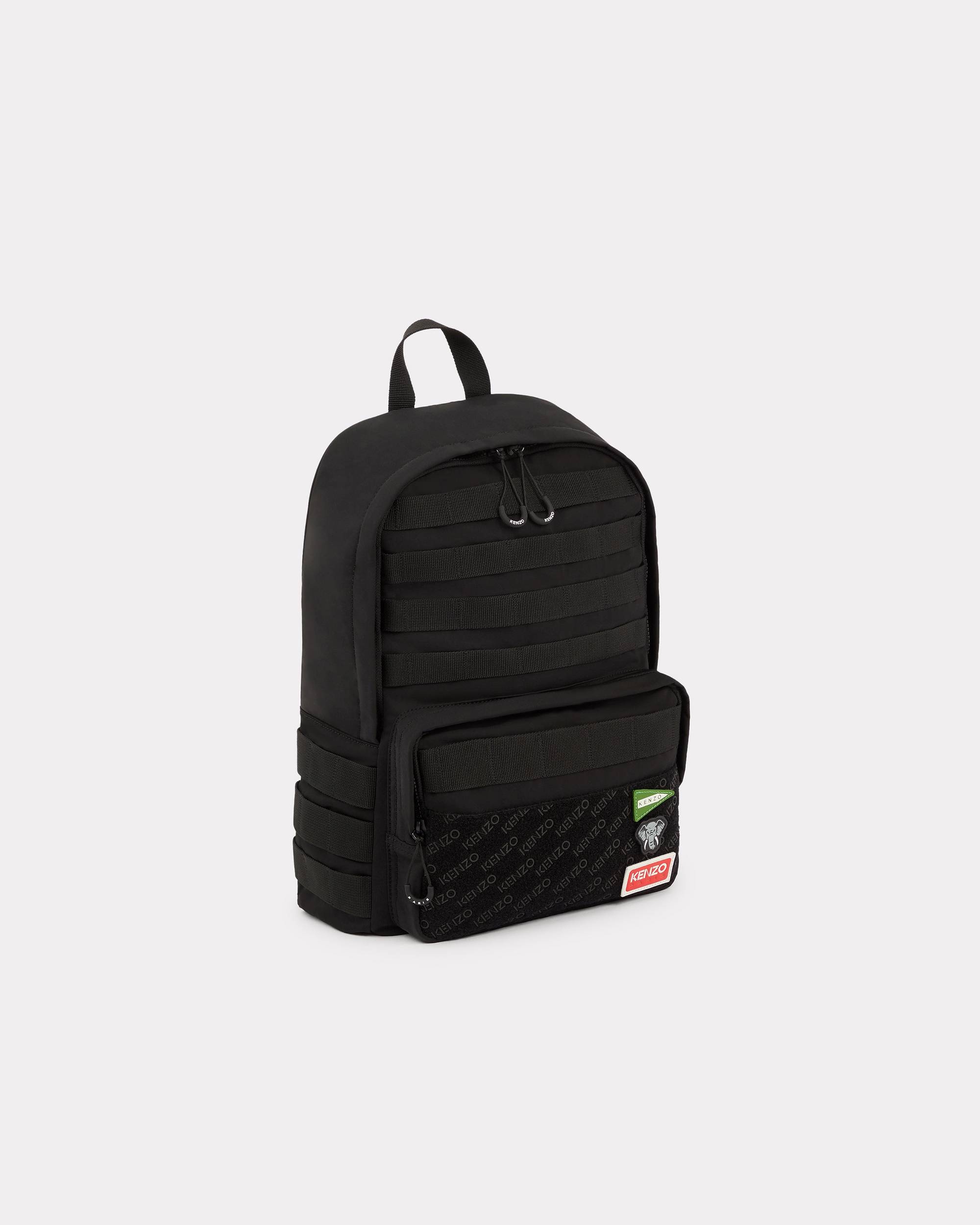 KENZO Jungle backpack - 1