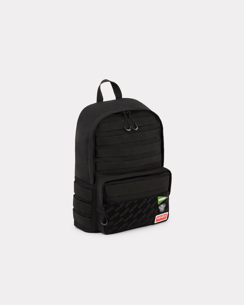 KENZO Jungle backpack 1