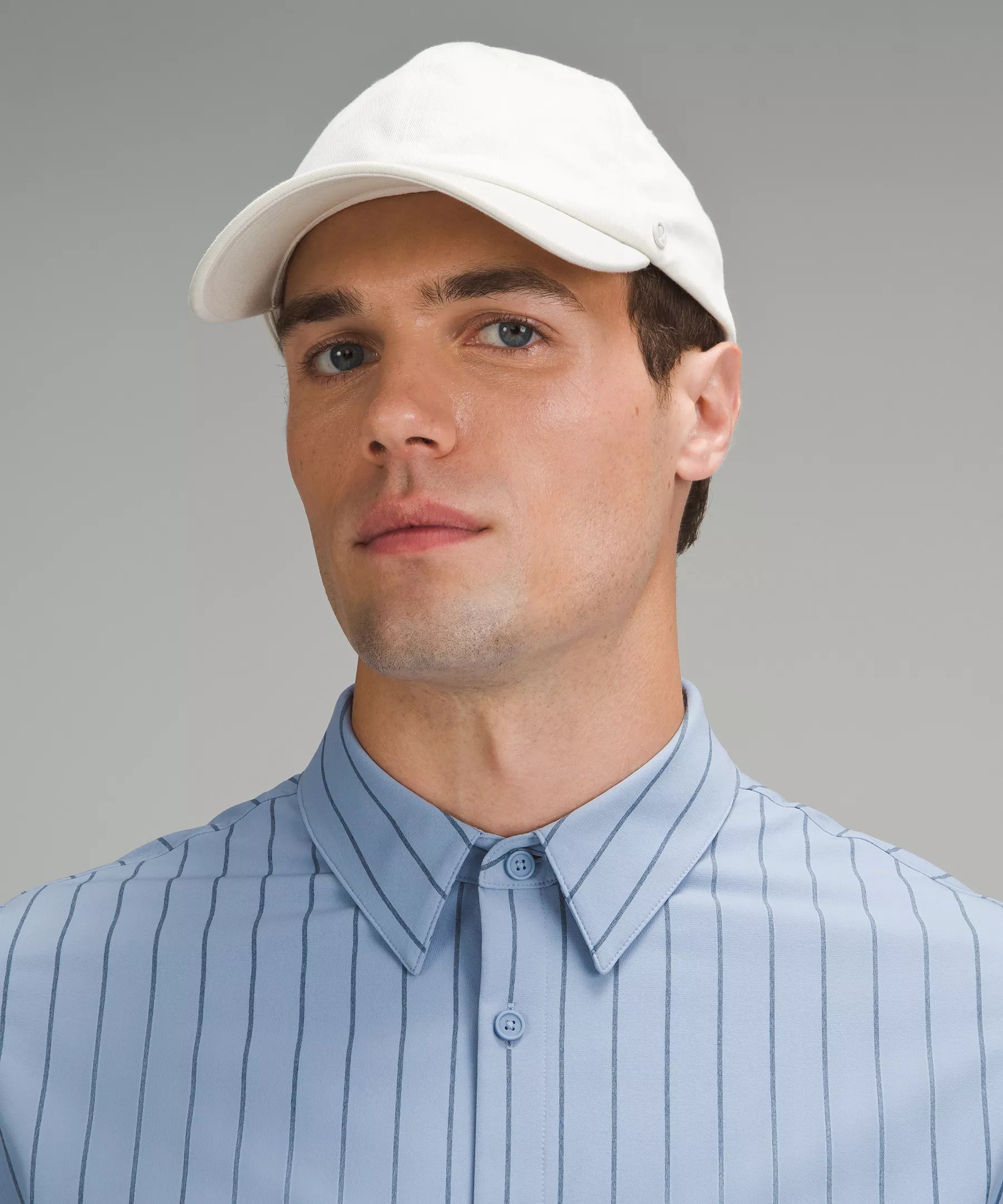 New Venture Classic-Fit Long-Sleeve Shirt - 4