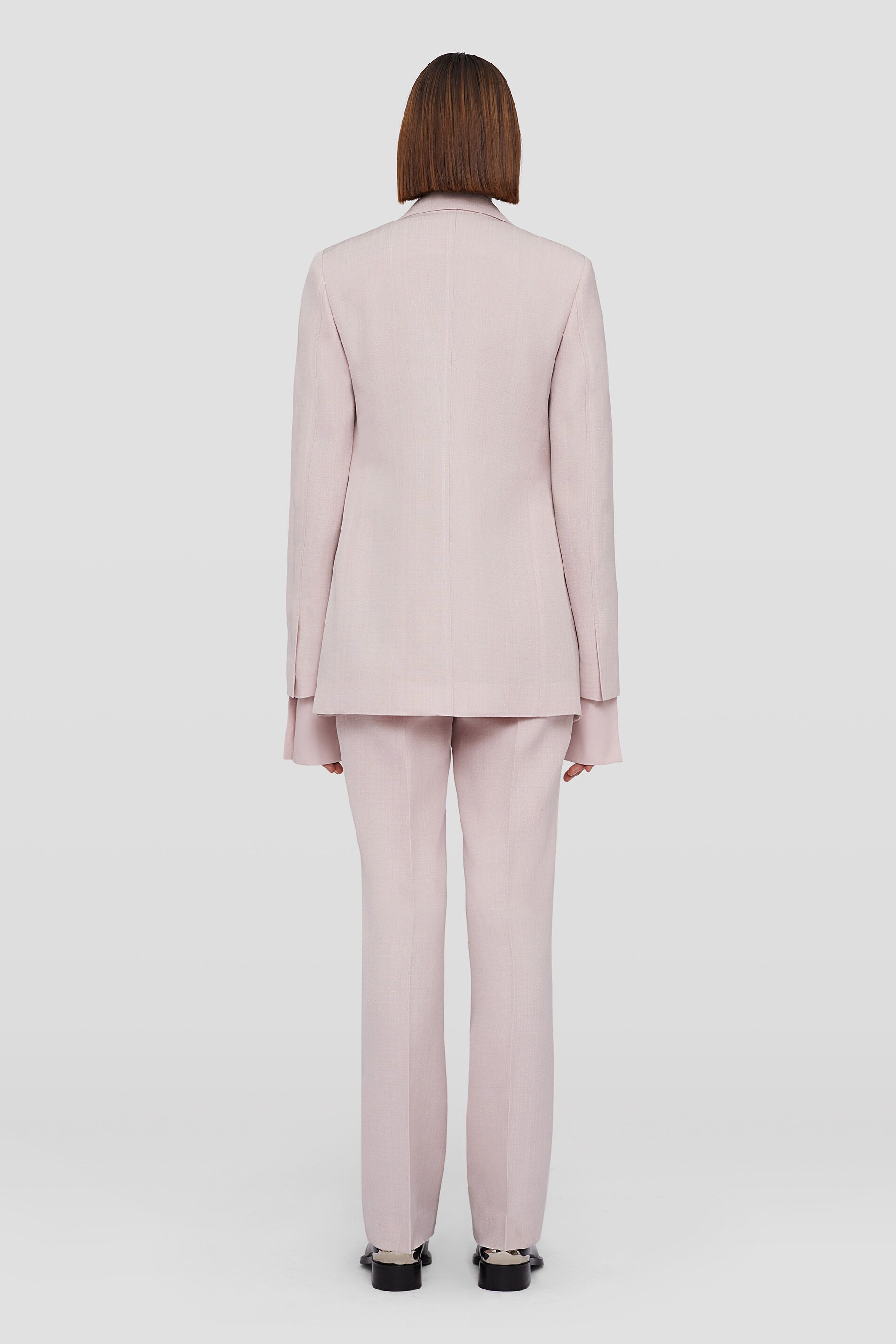Tailored Trousers - 4