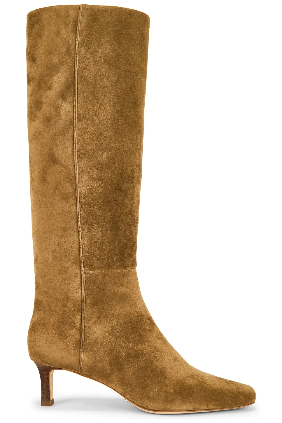 Ansley Boot - 1
