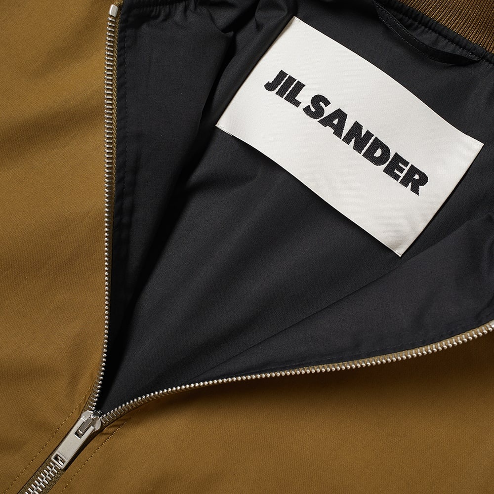 Jil Sander Alfred Bomber Jacket - 2