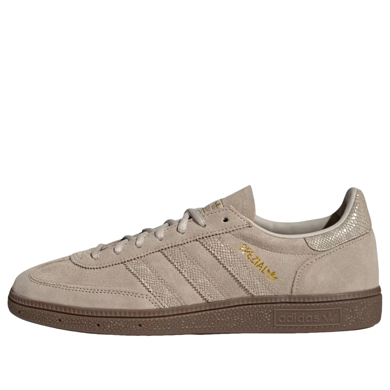 adidas Handball Spezial 'Khaki Three Beige' KJ2401 - 1