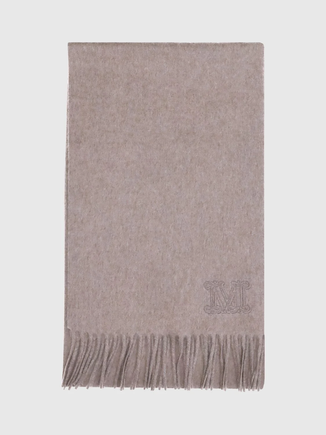 Scarf woman Max Mara - 1